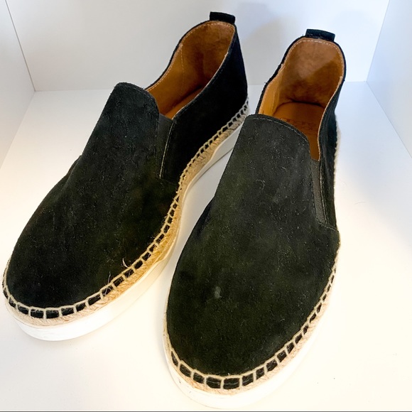 Andre Assous Shane Espadrille - Picture 4 of 5